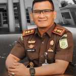 Kajari Bireuen Munawal Hadi SH MH