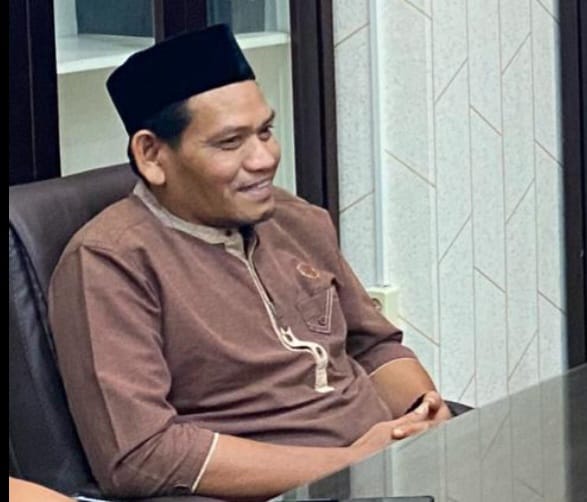 Ketua Gerakan Pemuda Iskandar Muda (GPIM) Zulhadi