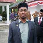 Kepala DPMG Aceh Besar Carbaini