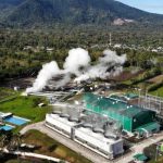 PT Pertamina Geothermal Energy (PGEO) siap mengebor panas bumi di Wilayah Kerja Panas Bumi (WKP) Seulawah Agam, Aceh Besar bersama PT PEMA