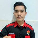 Ketua DPW Alamp Aksi Aceh Mahmud Padang