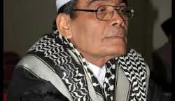 Tgk H Muhammad Ismy Lc MA atau akrab disapa Abu Madinah