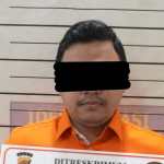 AD, oknum karyawan BSI KCP Indra Makmur di Aceh Timur, dipecat karena diduga telah menggelapkan deposito nasabah sebesar Rp 700 juta