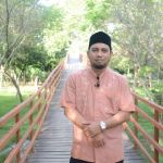 Dosen Fakultas sSariah dan Hukum UIN Ar Raniry Ustaz Gamal Achyar Lc MSh