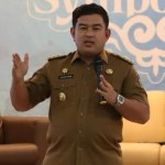Pj Wali Kota Banda Aceh Almuniza Kamal