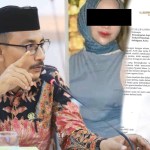 Anggota DPD RI asal Aceh Haji Uma meminta TikToker Aceh, Mira Ulfa diproses hukum karena dinilai telah melakukan penistaan agama usai aksi melantunkan ayat suci Al-quran diiringi musik DJ sambil sambil joget viral di media sosial