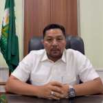 Kepala Badan Pengelolaan Kekayaan Aceh (BPKA) Reza Saputra