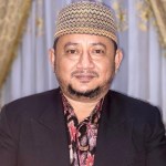 Imum Chik Masjid Al-Hasyimiah Gampong Rukoh, Darussalam, Banda Aceh, Tgk Ahmad Riziani SAg