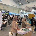 Bank Syariah Indonesia menyasar pembiayaan kendaraan ramah lingkungan atau mobil listrik