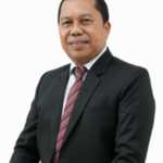 Pemimpin Divisi Sekretariat Perusahaan Bank Aceh Syariah, Iskandar