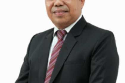 Pemimpin Divisi Sekretariat Perusahaan Bank Aceh Syariah, Iskandar