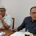 Kuasa hukum pelapor, Rasminta Sembiring SH