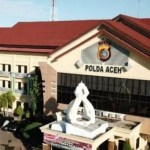 Polda Aceh