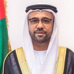 Duta Besar Uni Emirat Arab Untuk Indonesia Abdulla Salem Al Dhaheri. (Foto: Kedubes UEA Di Jakarta)