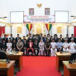Dewan Perwakilan Rakyat Kota Sabang