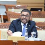 Anggota Komisi III DPR RI asal Aceh M Nasir Djamil