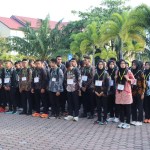 Polda Aceh mengingatkan masyarakat untuk tidak mudah percaya kepada pihak yang mengaku bisa meluluskan seseorang dalam seleksi penerimaan anggota Polri