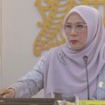 Magdalaina (Ketua DPRK Sabang)