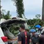 Evakuasi jenazah sales mobil yang dibuang di gunung Salak Aceh Utara, setelah ditembak mati oleh oknum TNI AL Lhokseumawe. (Foto: For Infoaceh.net)