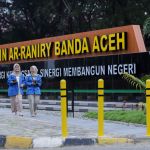 UIN Ar-Raniry Banda Aceh menerima 800 calon mahasiswa baru melalui jalur Seleksi Nasional Berdasarkan Prestasi (SNBP) 2025