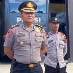 Kabag Ops Polresta Banda Aceh Yusuf Hariadi yang sebelumnya berpangkat Kompol, kini telah menyandang pangkat terbaru AKBP