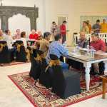Sekretariat Kabinet Republik Indonesia | Plt. Kadispar Kepri Optimistis Multiple Entry Visa Picu Peningkatan Wisman