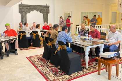 Sekretariat Kabinet Republik Indonesia | Plt. Kadispar Kepri Optimistis Multiple Entry Visa Picu Peningkatan Wisman