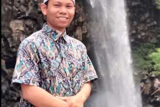 Penyuluh Agama di Kantor Urusan Agama (KUA) Kecamatan Darul Imarah, Tgk Cut Azwar