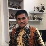 Mayjend TNI (Purn) T Abdul Hafil Fuddin
