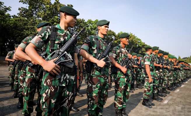 Keinginan TNI untuk pembangunan empat Batalyon Teritorial Pembangunan (BTP) di wilayah jajaran Kodam Iskandar Muda mulai mendapat penolakan