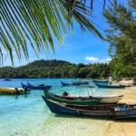 Iboih, Mutiara Sabang yang Mendunia