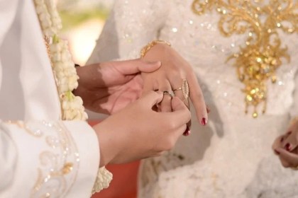 Mengenal Mahram: Batasan Pernikahan Menurut Islam, Ⓒ Hak cipta foto di atas dikembalikan sesungguhnya kepada pemilik foto