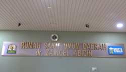 RSUDZA Banda Aceh tercatat menjadi rumah sakit daerah dengan kasus bullying terbanyak di Indonesia
