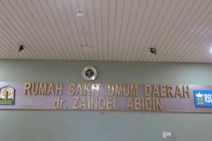 RSUDZA Banda Aceh tercatat menjadi rumah sakit daerah dengan kasus bullying terbanyak di Indonesia