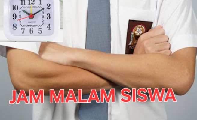 Dinas Pendidikan Aceh menerbitkan Surat Edaran Nomor 400.3.8/5936 Tahun 2025 tentang pengendalian aktivitas siswa di malam hari