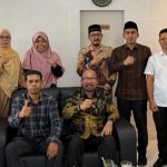 Prodi S3 Studi Islam Pascasarjana UIN Ar-Raniry menggelar sosialisasi serta bimbingan teknis penulisan disertasi bagi mahasiswa aktif