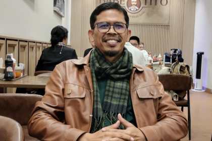 Kader PKS Aceh yang juga advokat senior, Nourman Hidayat