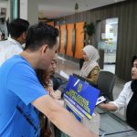 Layanan administrasi kependudukan di Kantor Disdukcapil Kota Banda Aceh