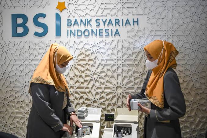 perbankan syariah pelat merah PT Bank Syariah Indonesia (BSI) akan membuka kantor cabang di Arab Saudi