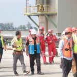 KEK Arun diharapkan menjadi magnet bagi para investor di jantung jalur perdagangan dunia
