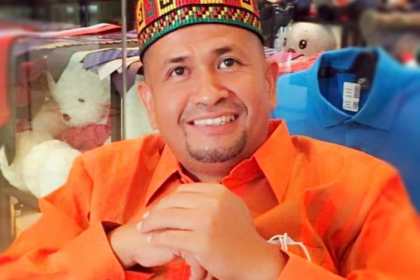 Ketua DPW PKS Aceh Makhyaruddin Yusuf