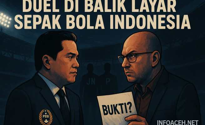 Foto Ilustrasi.
