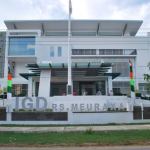 RSUD Meuraxa Banda Aceh