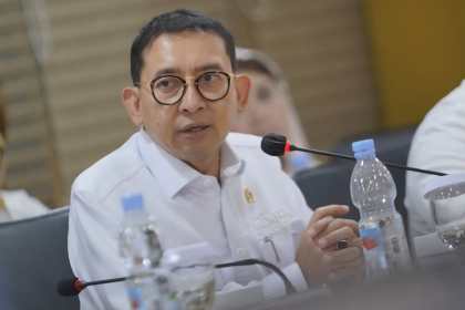 Menteri Kebudayaan Fadli Zon akan mengubah sejarah penjajahan Belanda di Indonesia