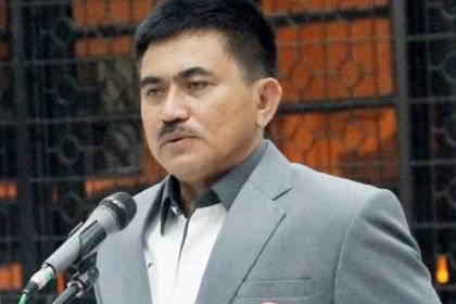 Teuku Abdul Hafil Fuddin