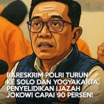 Direktur Tindak Pidana Umum (Dirtipidum) Bareskrim Polri Brigjen Pol Djuhandhani Rahardjo Puro
