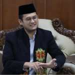 Sigit Setyawan resmi menjabat sebagai Kepala Kantor Wilayah Direktorat Jenderal Imigrasi Aceh