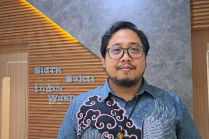 Kasat Reskrim Polresta Banda Aceh Kompol Fadillah Aditya Pratama