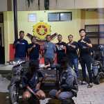 Tim Opsnal Ranmor Satreskrim Polresta Banda Aceh menangkap remaja berinisial MH alias Alex (17), pada Jumat (16/5) sore saat hendak menjual becak motor (bentor) hasil curian.