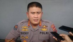 Kombes Pol Dicky Sondani mendapat jabatan baru menjadi Wakapolda Bengkulu